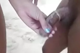 Shemale trong vớ và một chàng trai. phim se x nhat
