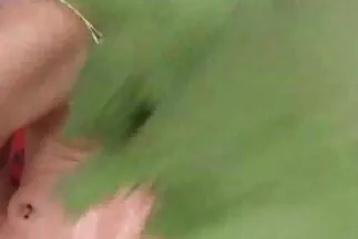 Vika và Mishka đang nướng trong phòng x nhat ko che ngủ.