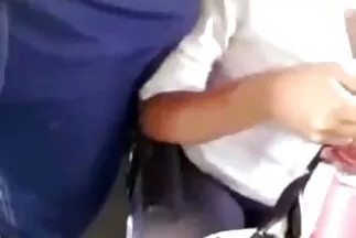 Cô se x nhat moi nhat gái tóc vàng trong đôi bốt đen.