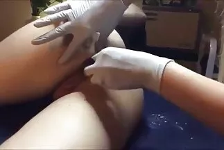 Sophie Laur thử vai se x moi nhat Pierre Woodman