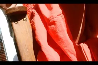 Kendra x nhat ko che và nô lệ bị trói