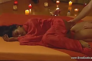 Khiêu video x nhat dâm Tina Kay với hai.
