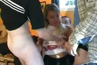 Fucked hàng xóm của tôi. se x nhatban