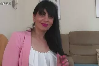 Amy Anderson của đáy quần được sử dụng khó se x nhat co phu de khăn.