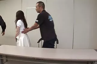 Cô gái rất đam mê. se x nhat bản