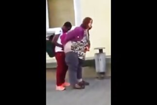 Mẹ chồng và con rể