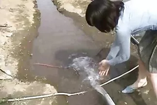 kẻ se x nhat ban bắt chước phallic.